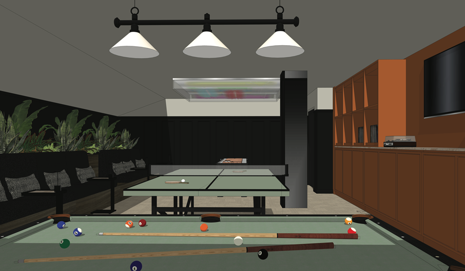 Insite to deliver Roomzzz Aparthotel transformation in Merchant City