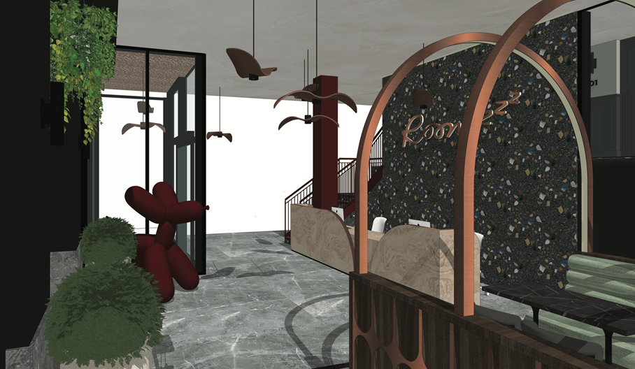 Insite to deliver Roomzzz Aparthotel transformation in Merchant City