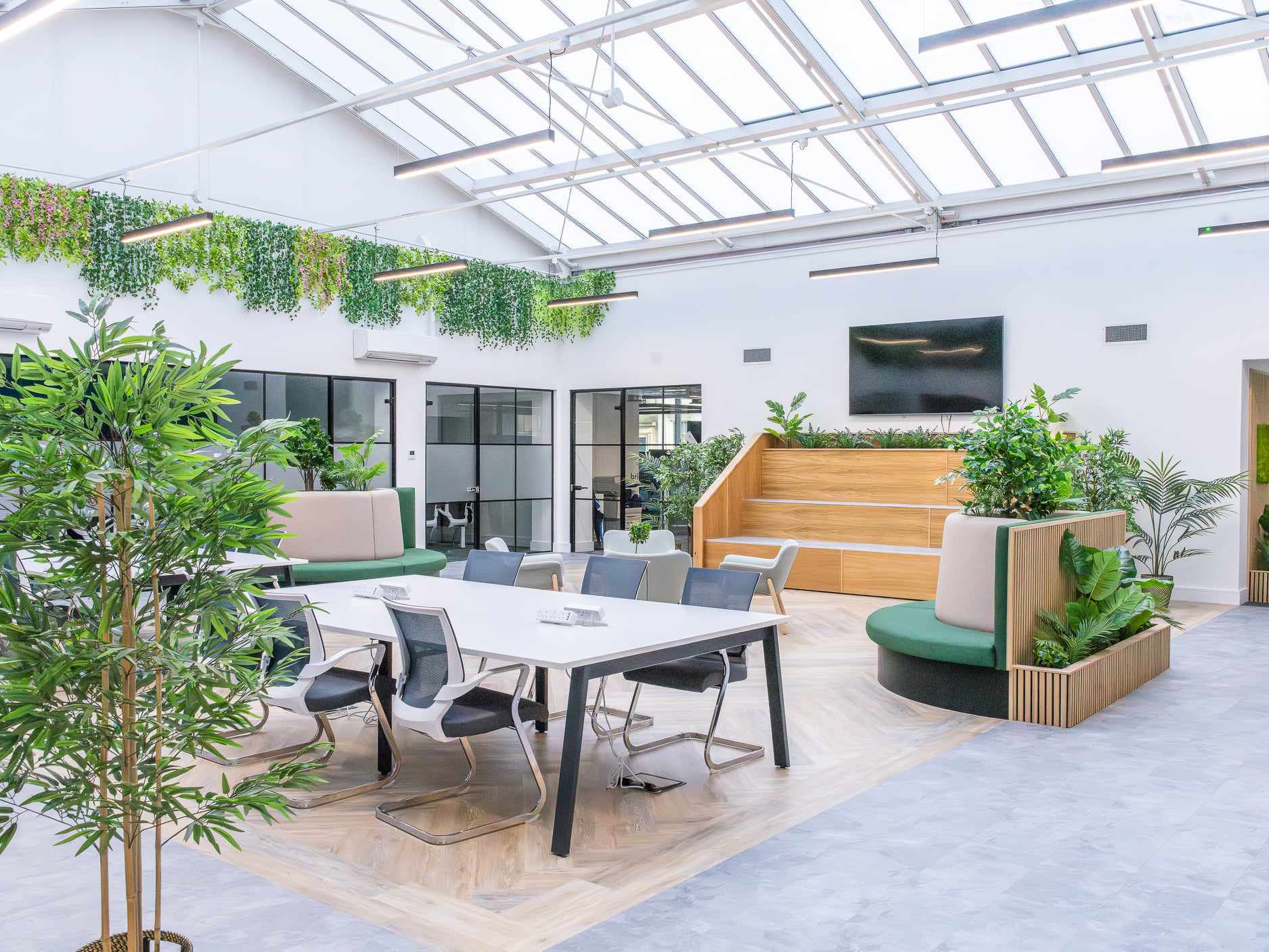 Strong start to year for SRE Group