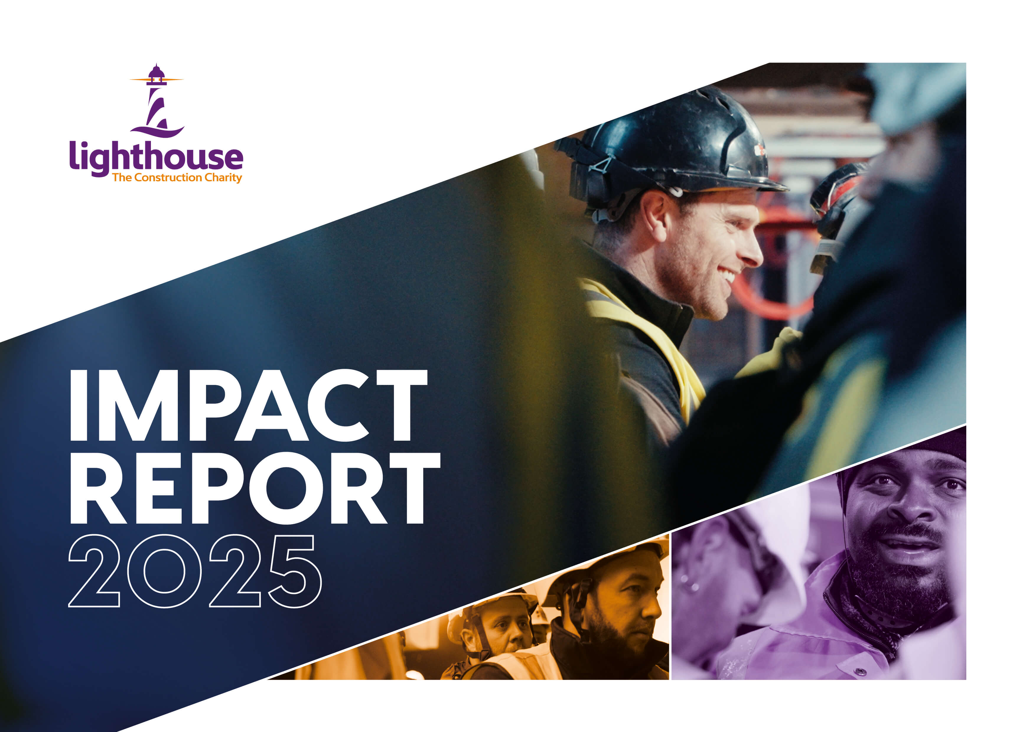 Lighthouse Charity digs deep to respond to unprecedented demand