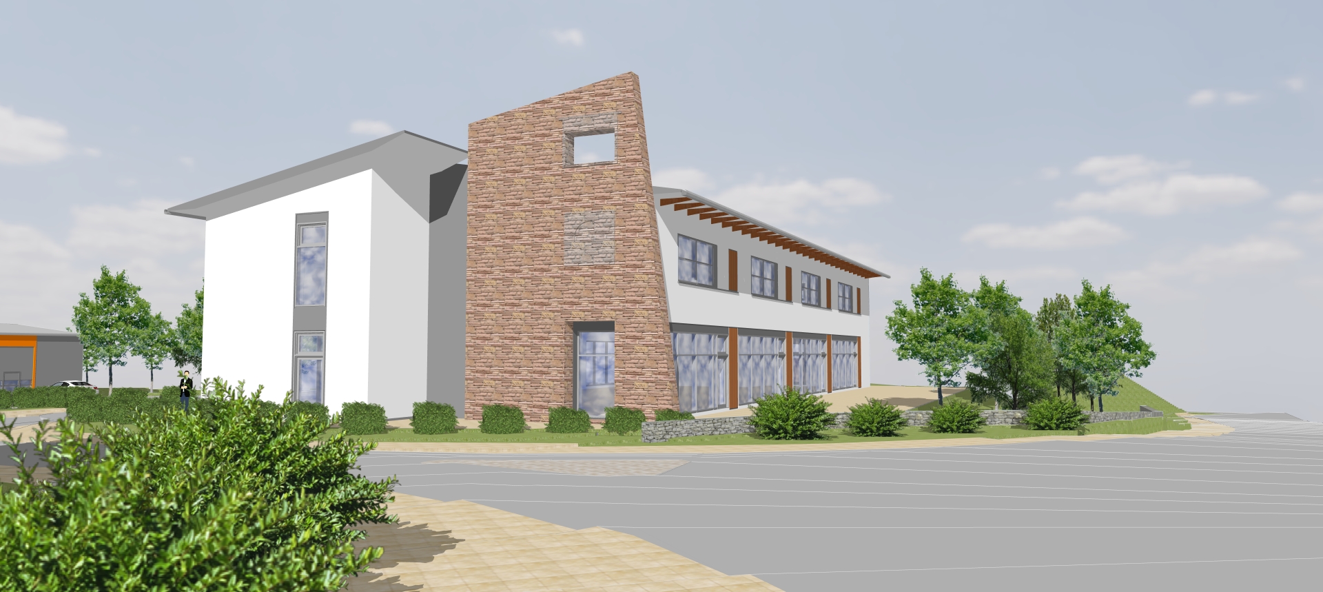 West Coast Estates completes commercial acquisition in St Andrews