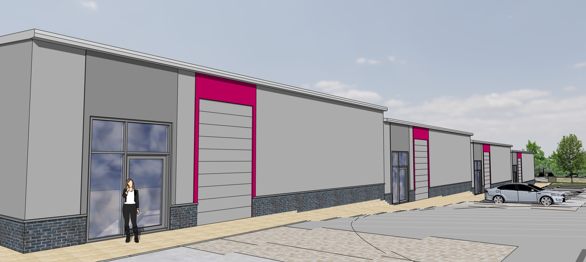 West Coast Estates completes commercial acquisition in St Andrews