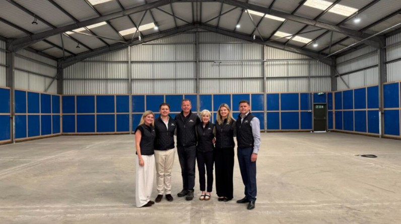 Crieff Hydro secures planning permission for padel facility in Perthshire
