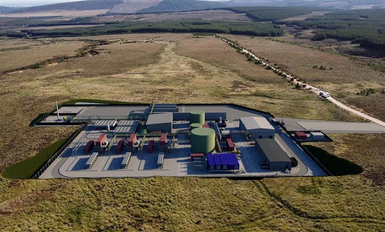 Green light for Cromarty Green Hydrogen Production Facility