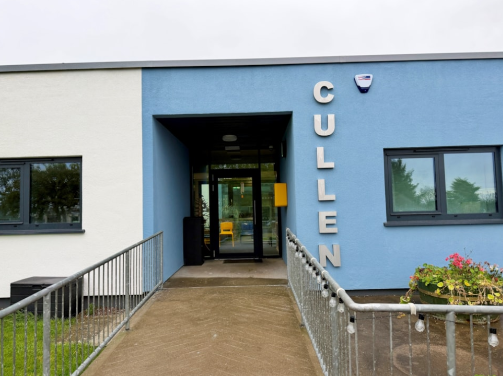 Moray Council’s estate programme includes Cullen school improvement investment