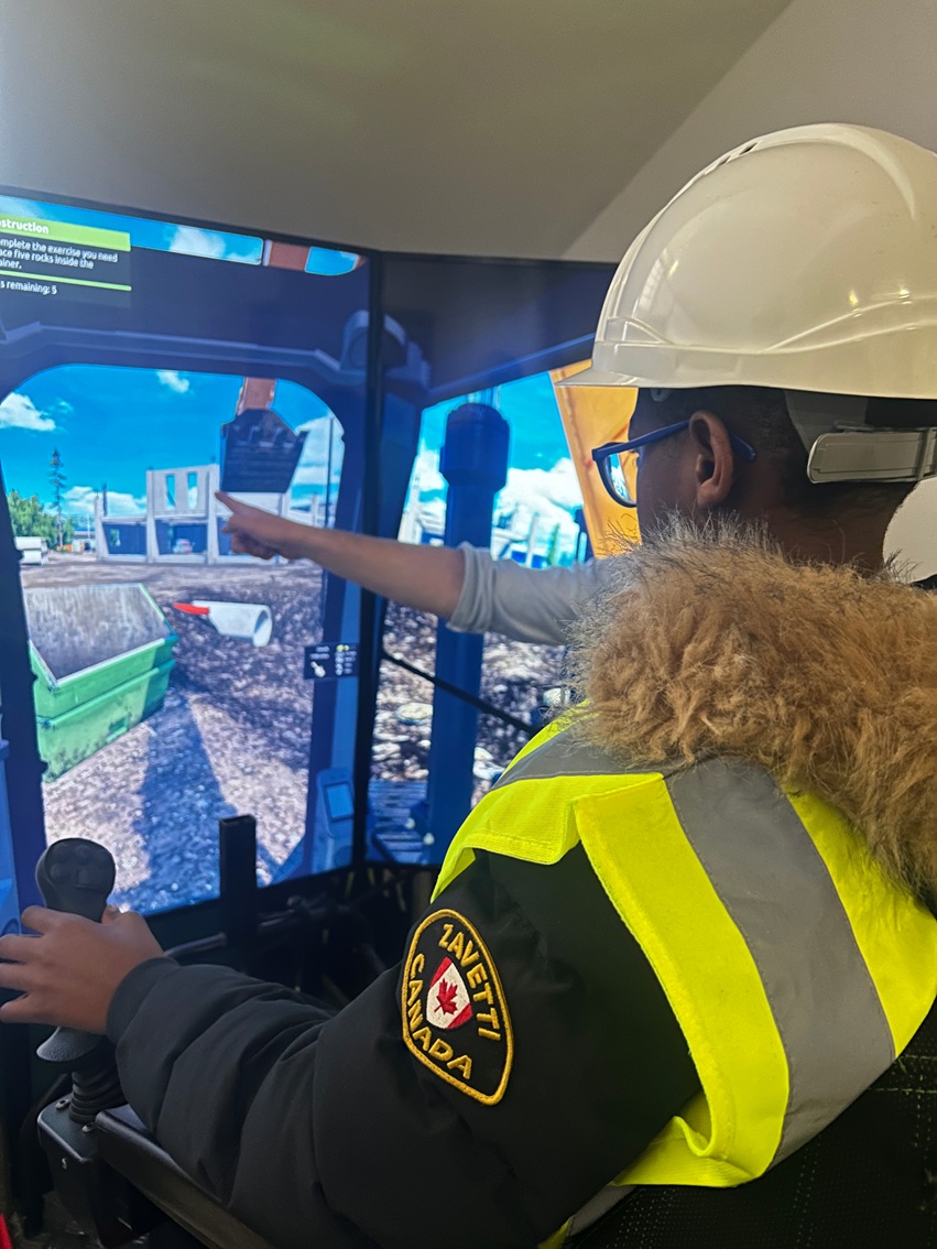 Construction Aware supports more than 320 young people as RJ McLeod aids expansion