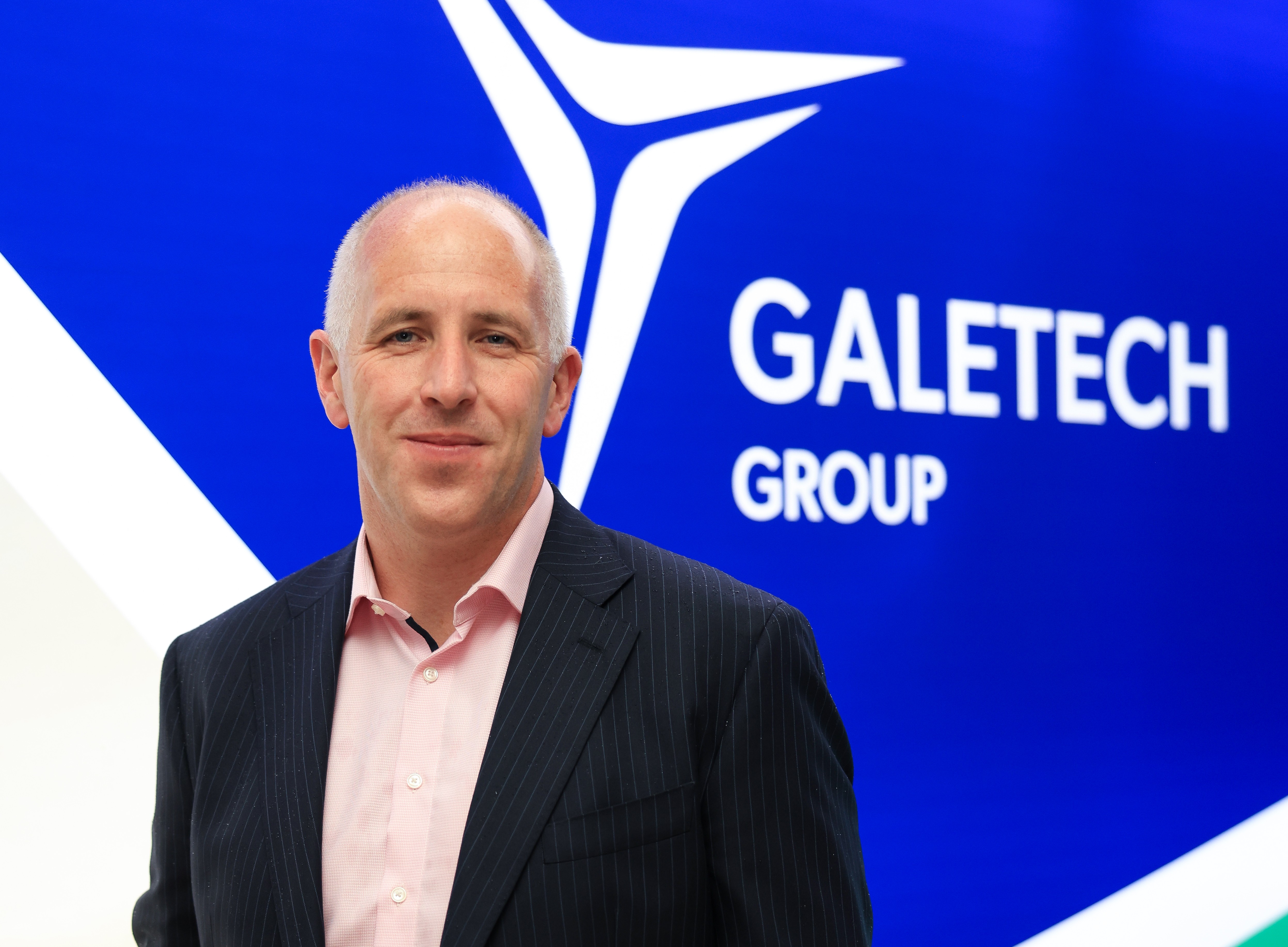 Ionica Energy enters development partnership with Galetech Group