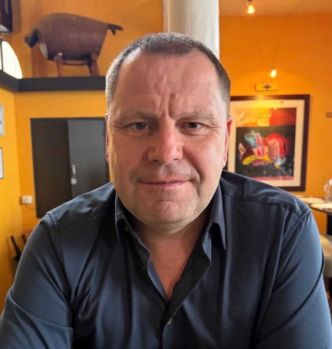 CECA Scotland appoints new regional director