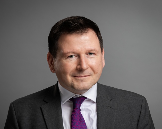 Scottish Construction Summit speaker focus: Garry Borland KC and David Thomson KC
