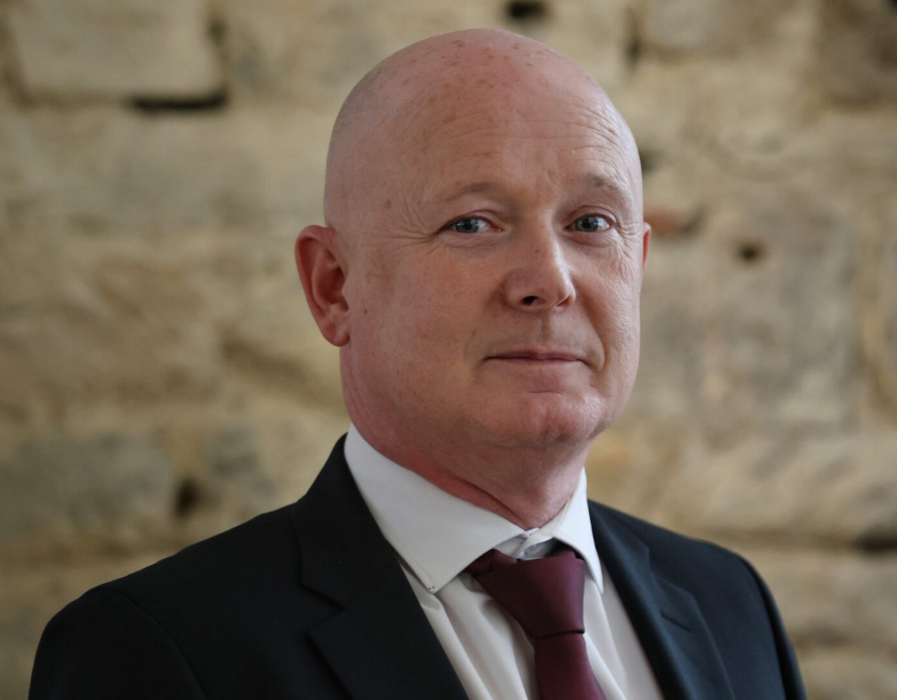 David Campbell joins Harley Haddow as national director of civil engineering