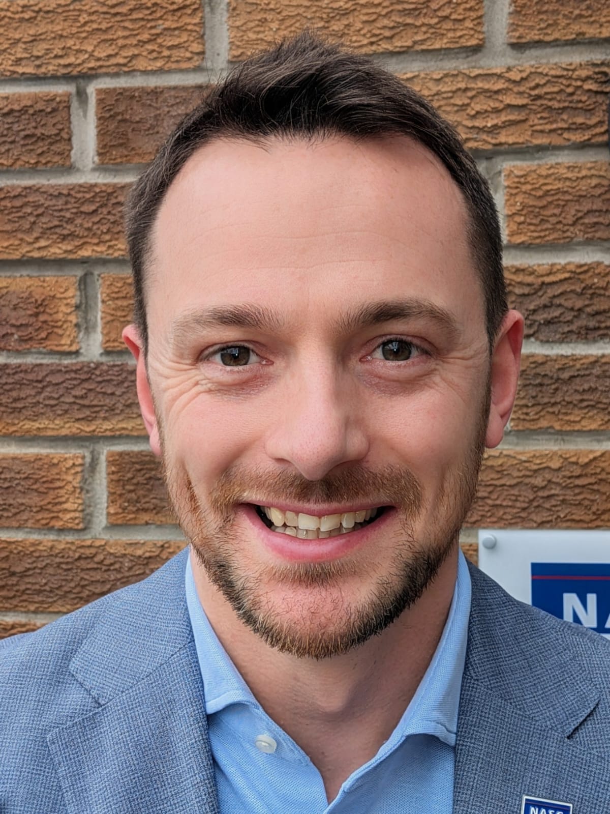 David Brown to assume leadership of NASC and CISRS