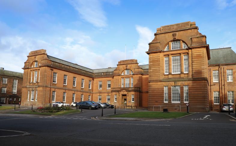 Dumfries and Galloway releases independent review of bridges and structures
