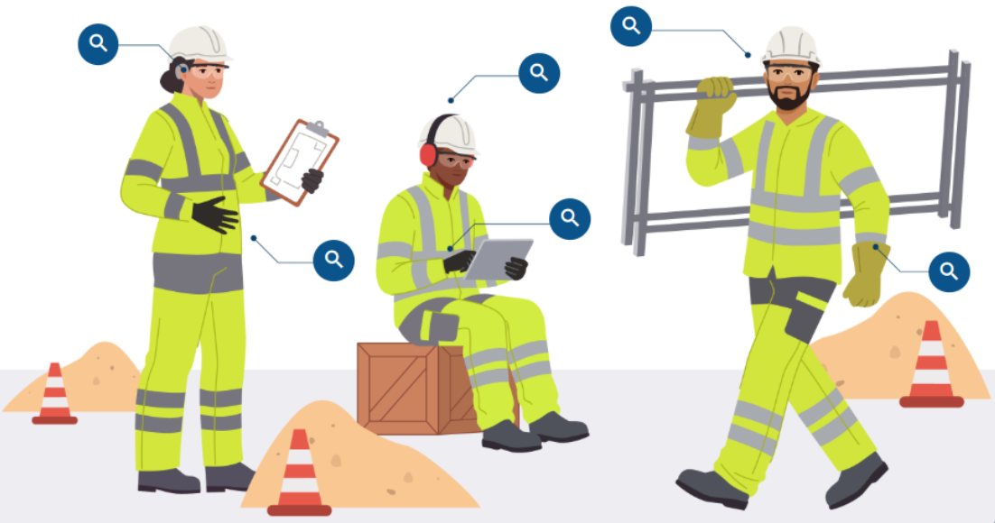 ECITB sets up new training promoting inclusive PPE