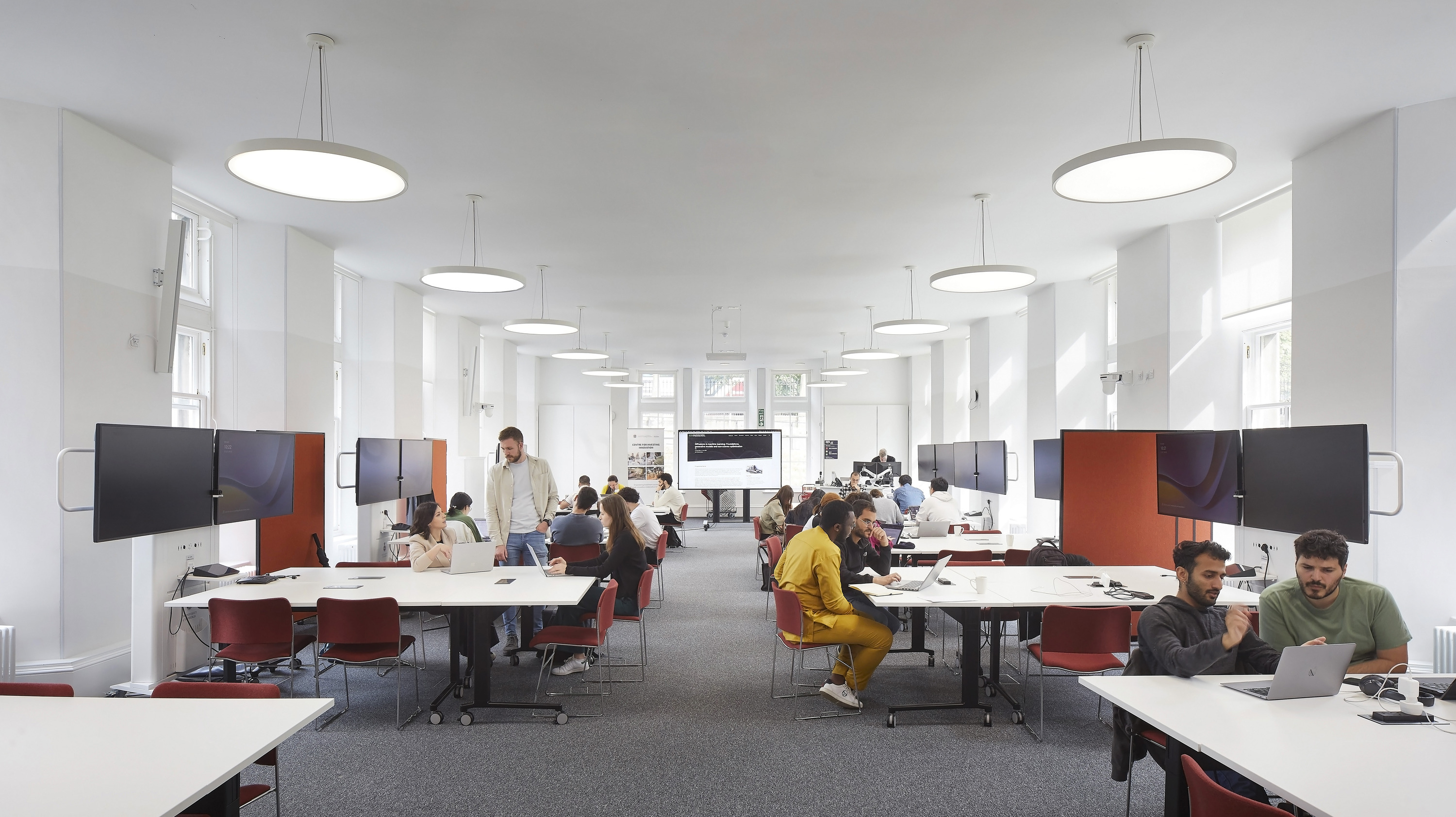 RIAS names shortlist for Andrew Doolan Award 2026