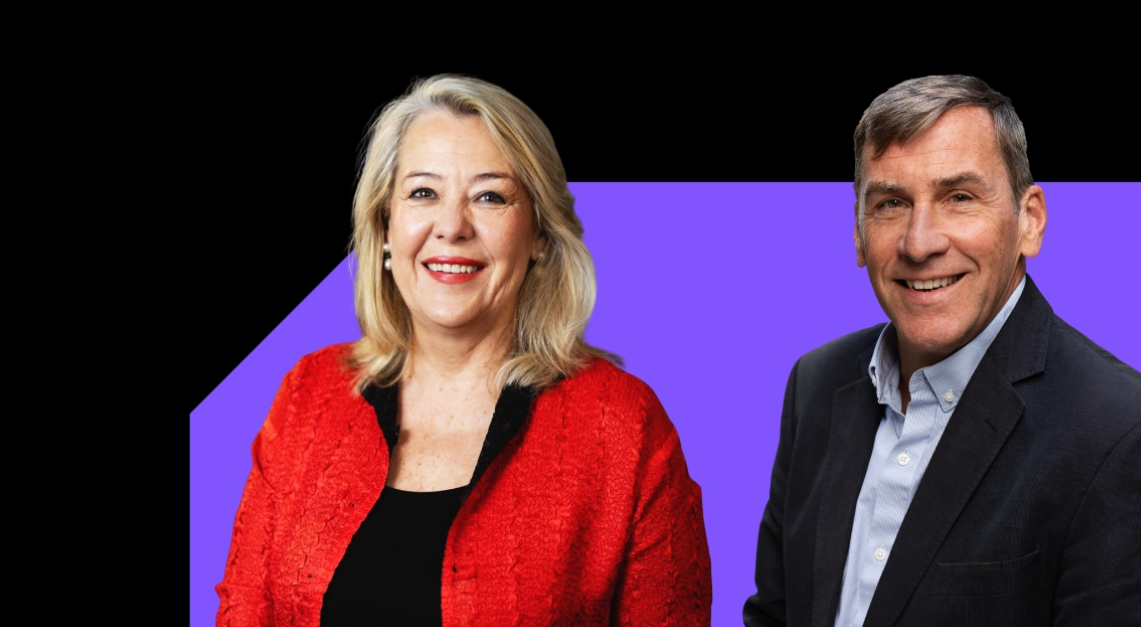Two non-executive directors appointed to Mott MacDonald’s board