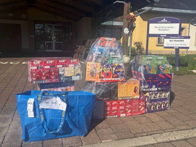 JR Group brings Easter joy to 700 children