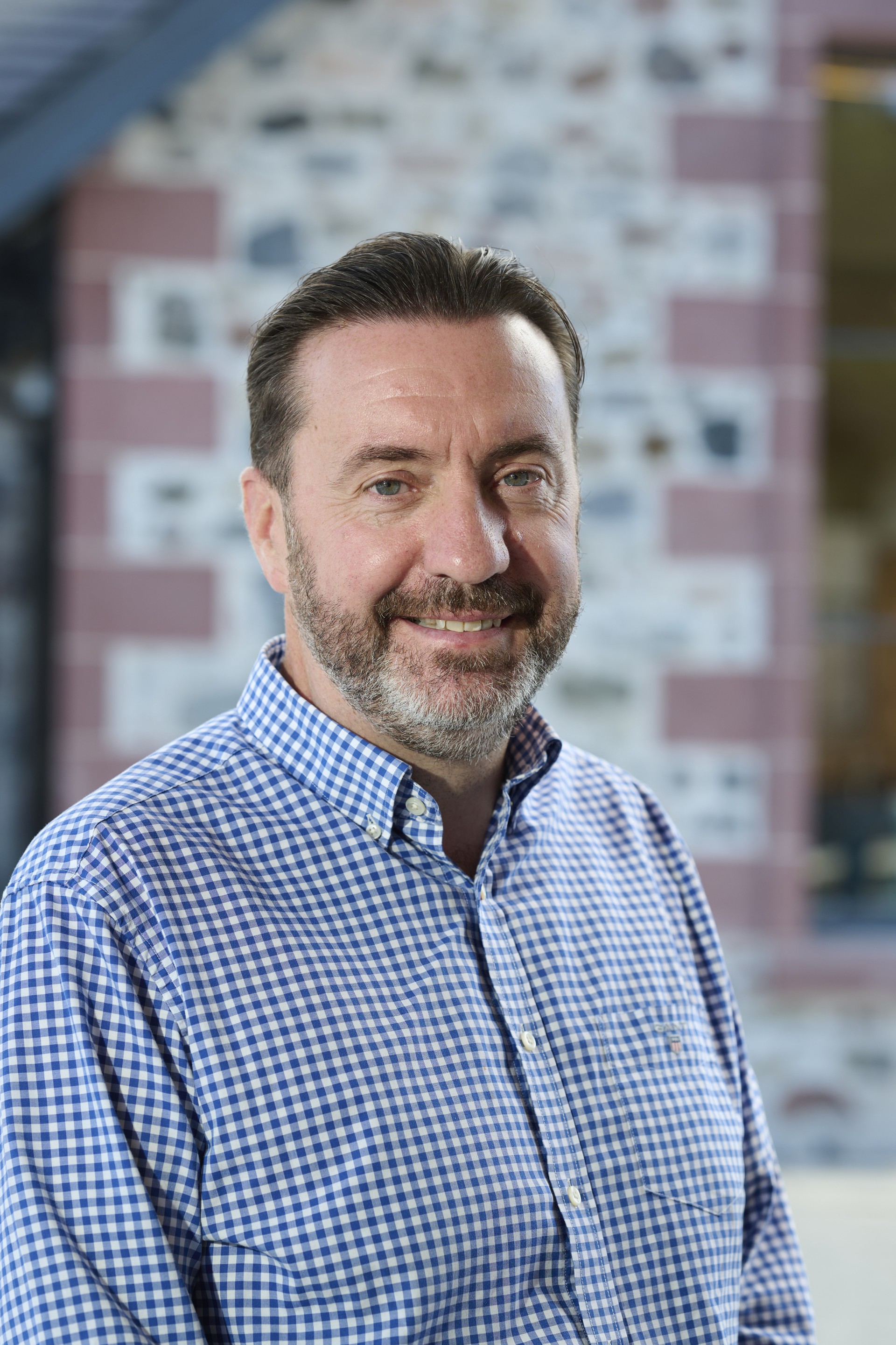 Ewan MacGregor: Sustainability is built on site, not just in the specification