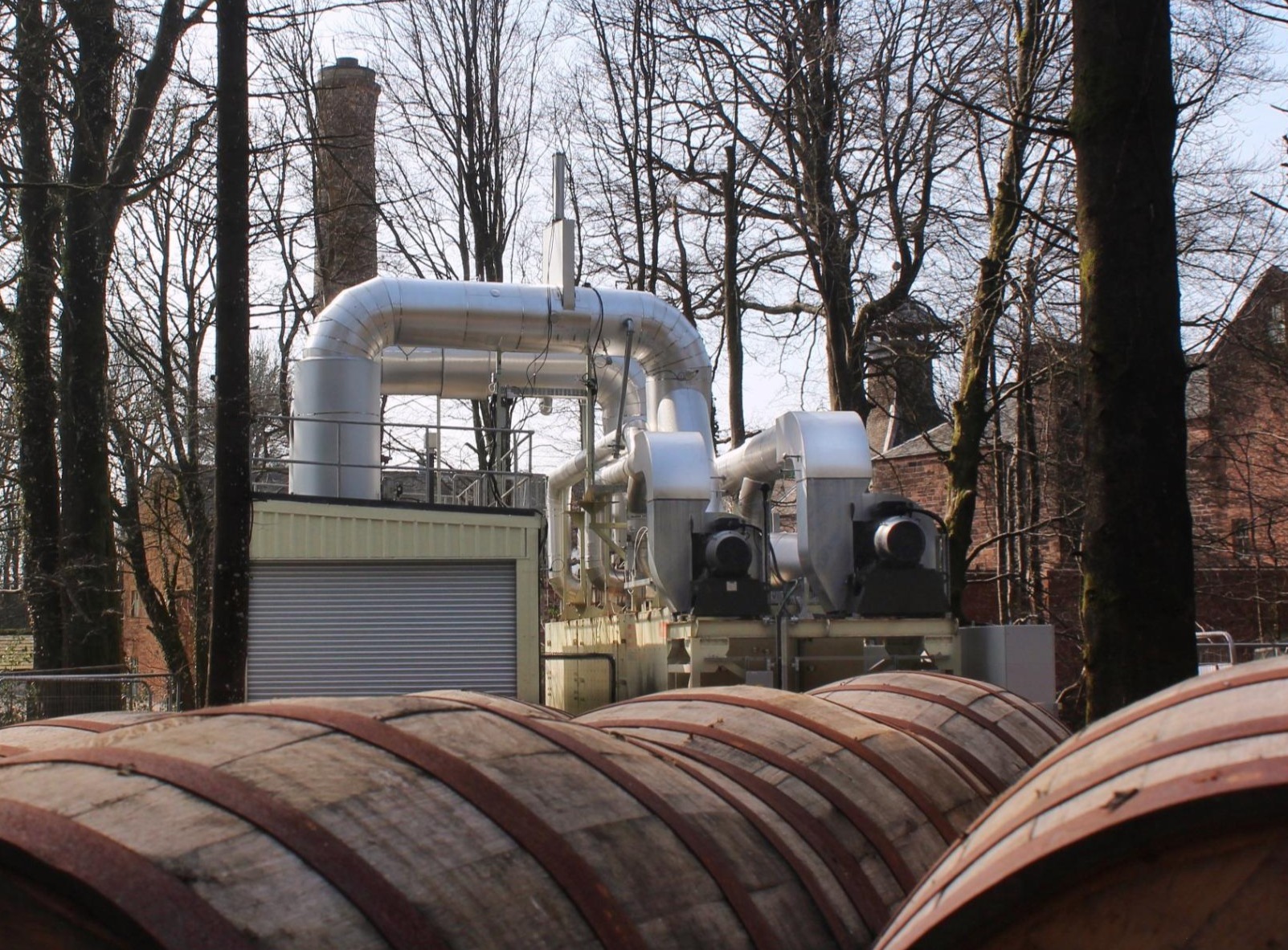 University of Edinburgh spinout Exergy3 secures £10m seed funding