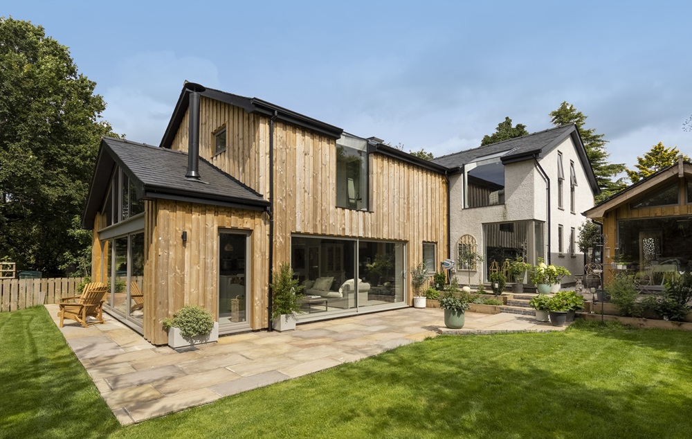 Scottish Homebuilding & Renovating Show returns to Glasgow this May