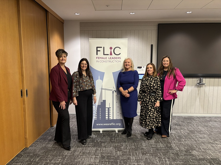 Scottish female leadership network shortlisted for UK award