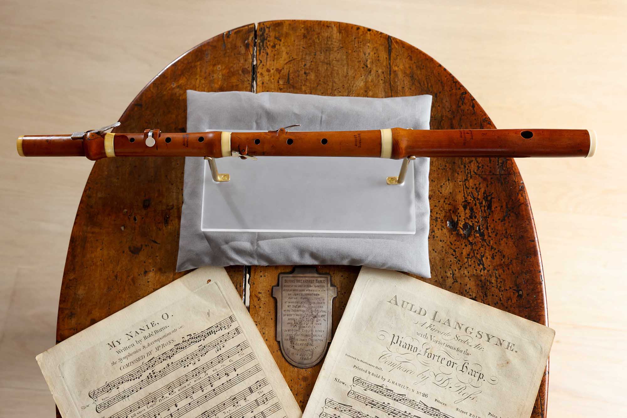 And finally... American dream