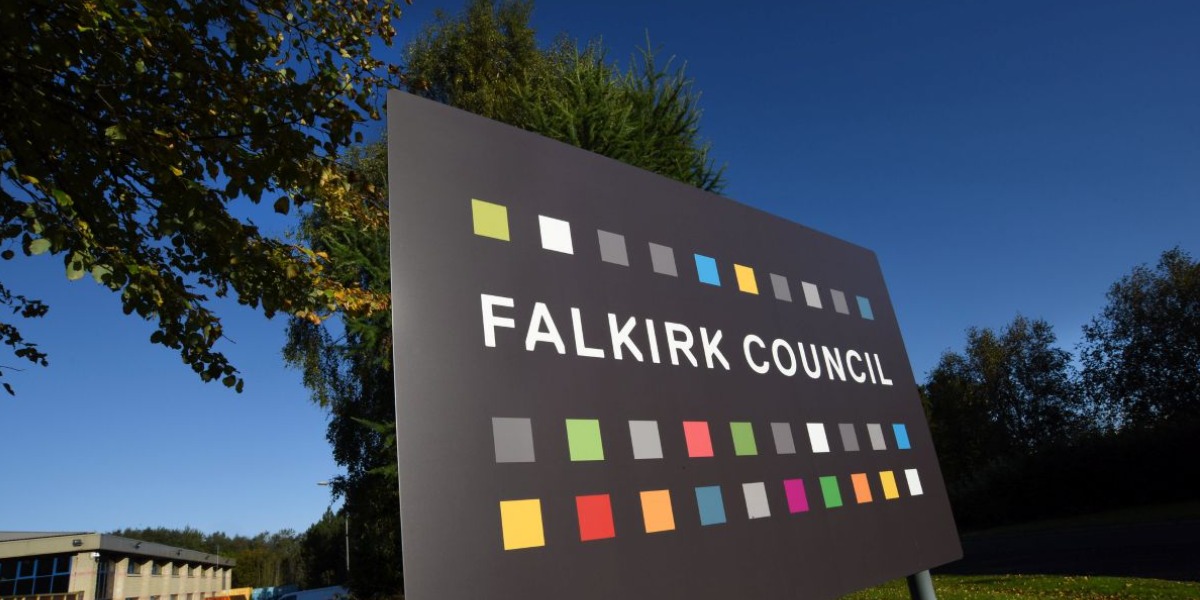 Falkirk councillors to consider Camelon and Tamfourhill regeneration plan