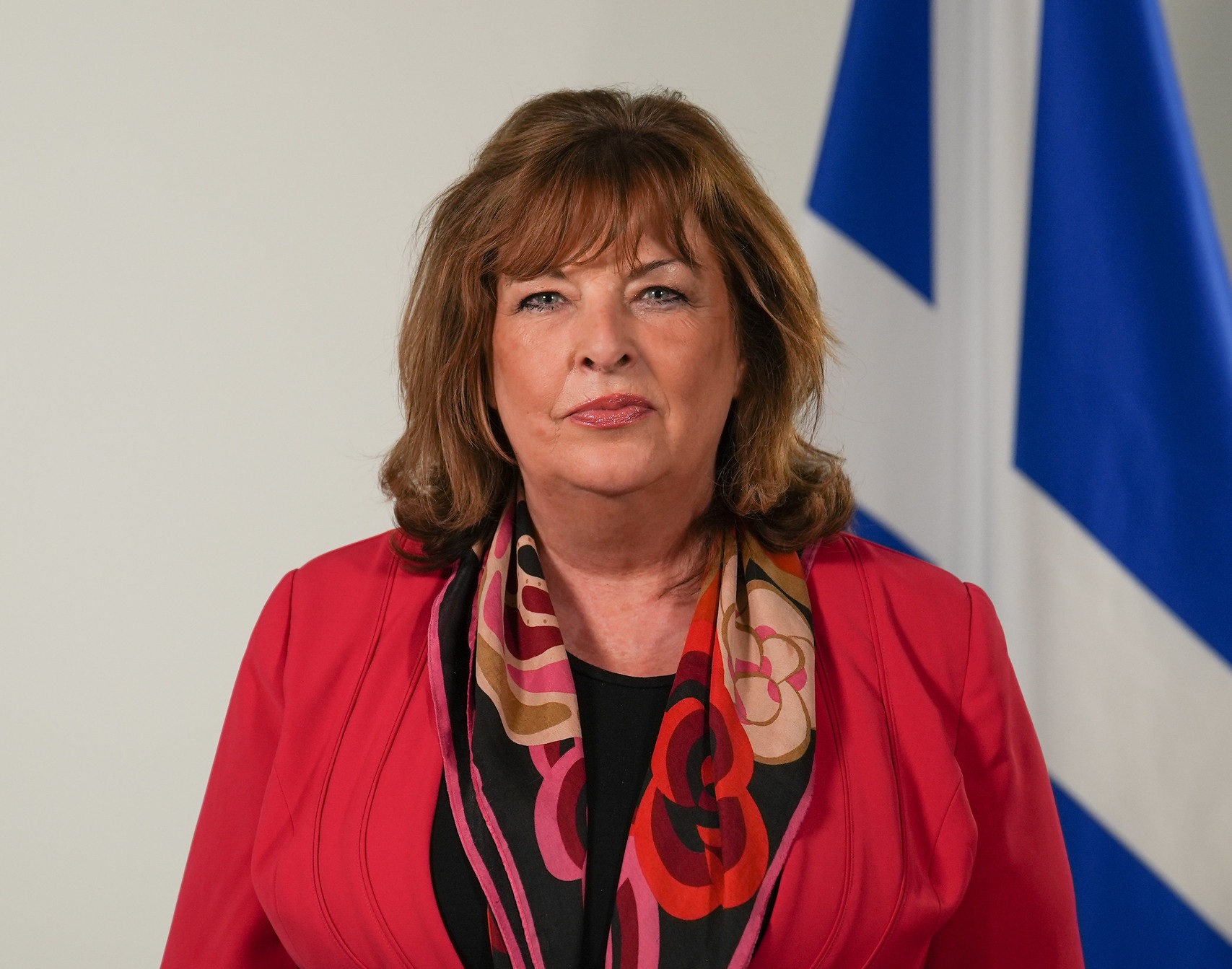 Government fully committed to A96 dualling, MSPs told