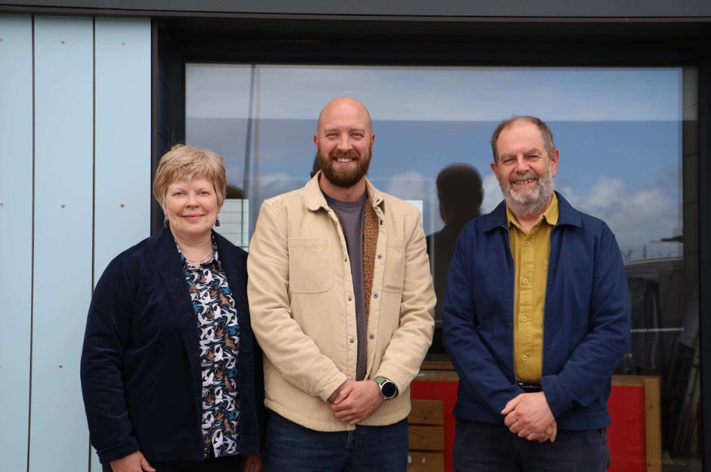 Fraser Architecture changes trading name to Durie Architecture