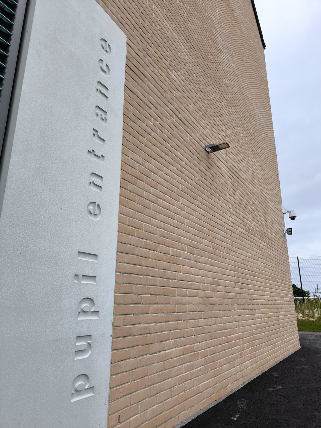 £4.6m new extension transforms Edinburgh primary school