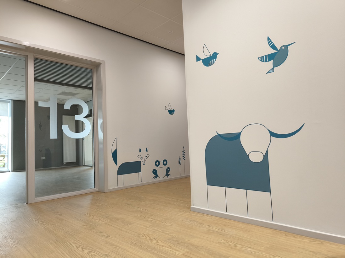 £4.6m new extension transforms Edinburgh primary school