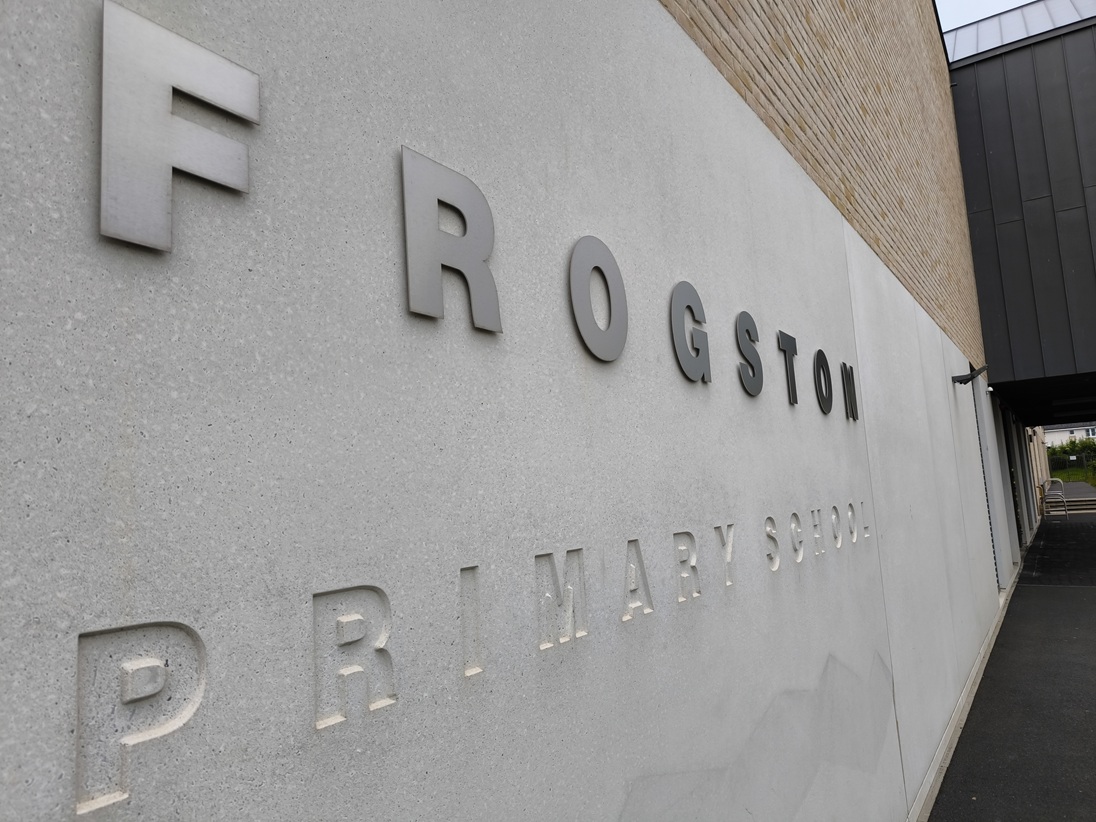 £4.6m new extension transforms Edinburgh primary school