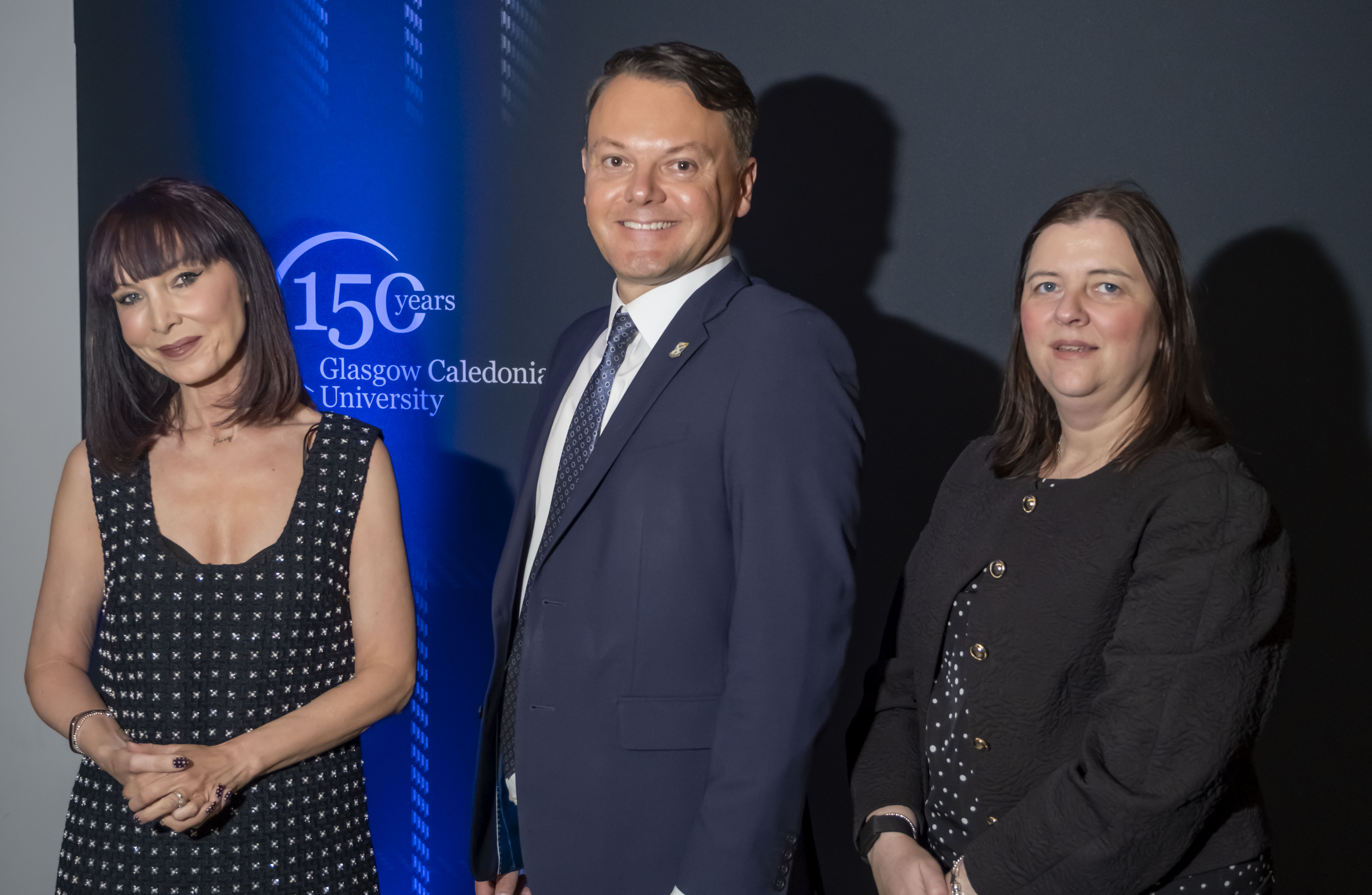 Turner & Townsend commits £82,500 towards new GCU scholarships