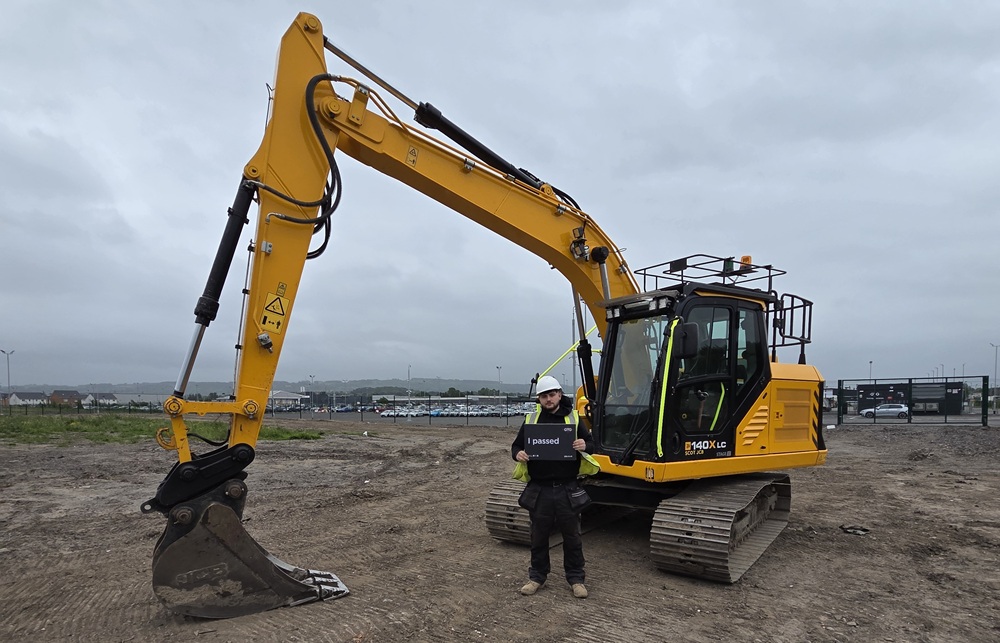 GTG Training delivers accredited construction courses