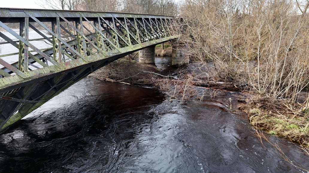 Council agrees Spey Viaduct removal option ahead of investigation