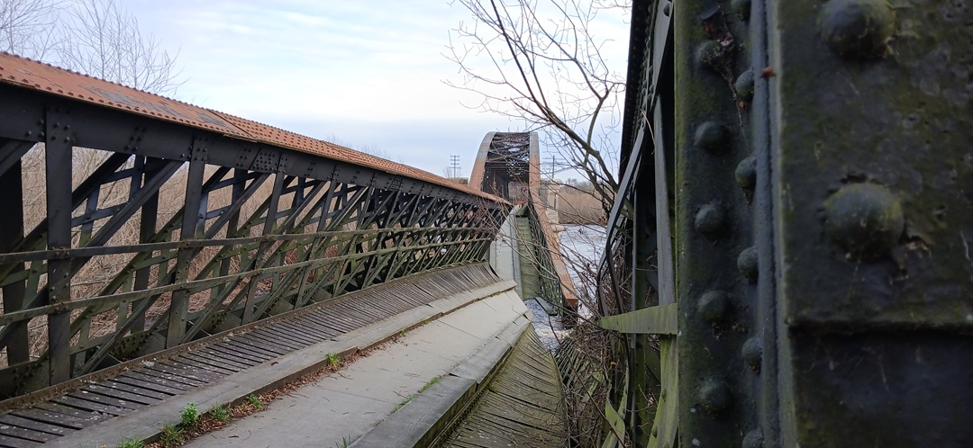 Council agrees Spey Viaduct removal option ahead of investigation