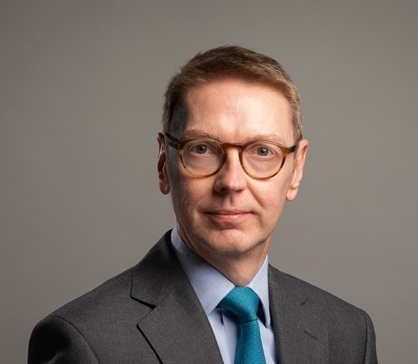 Scottish Construction Summit speaker focus: Garry Borland KC and David Thomson KC