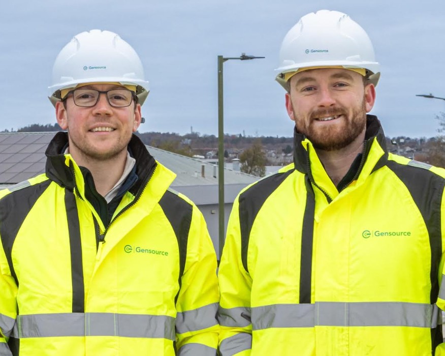 Gensource to exhibit at Royal Highland Show