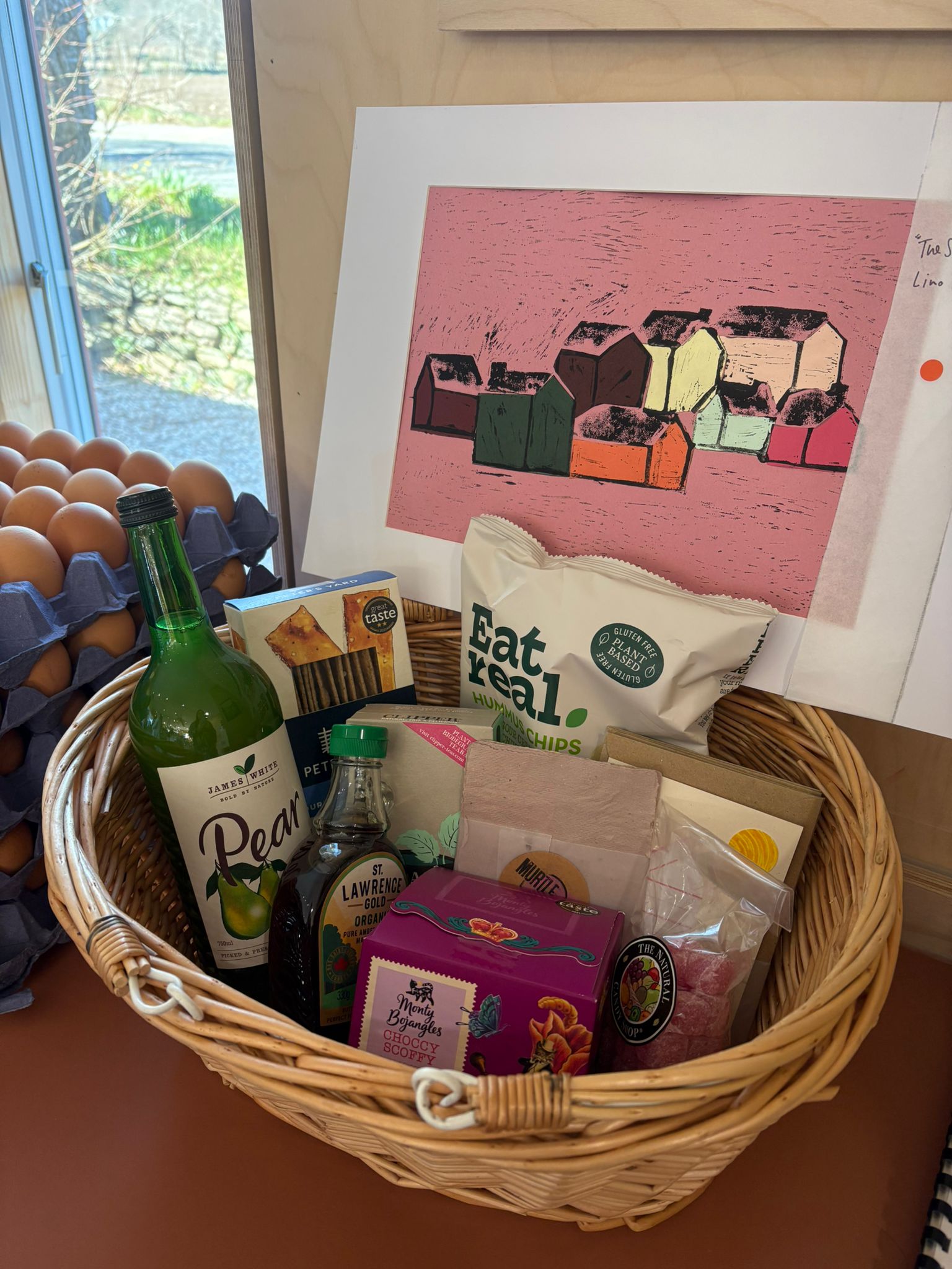 Cala collaborates with Milltimber charity