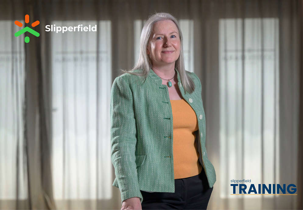 Gillian Murray hails quadruple awards shortlisting