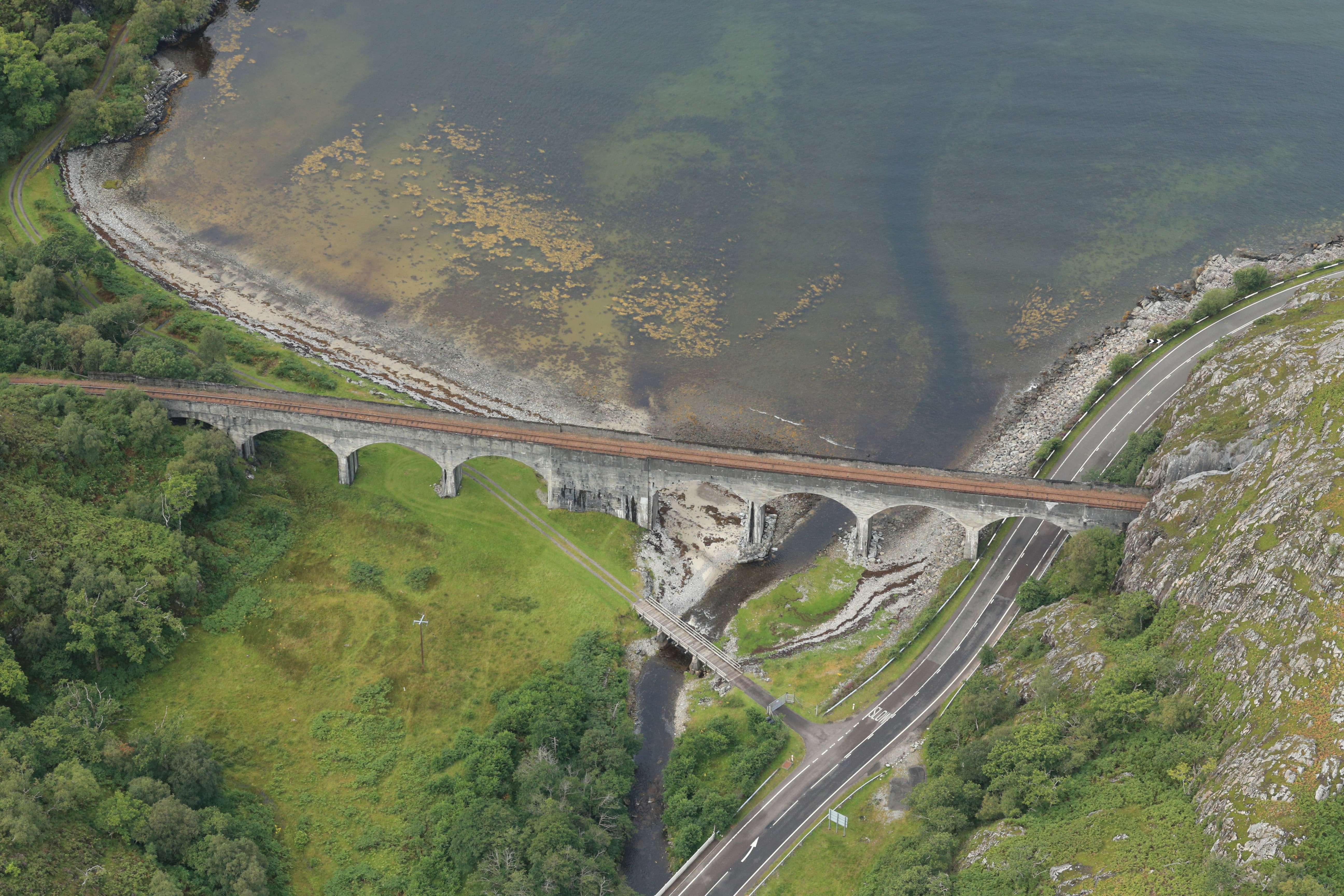 West Highland Line to undergo major upgrade