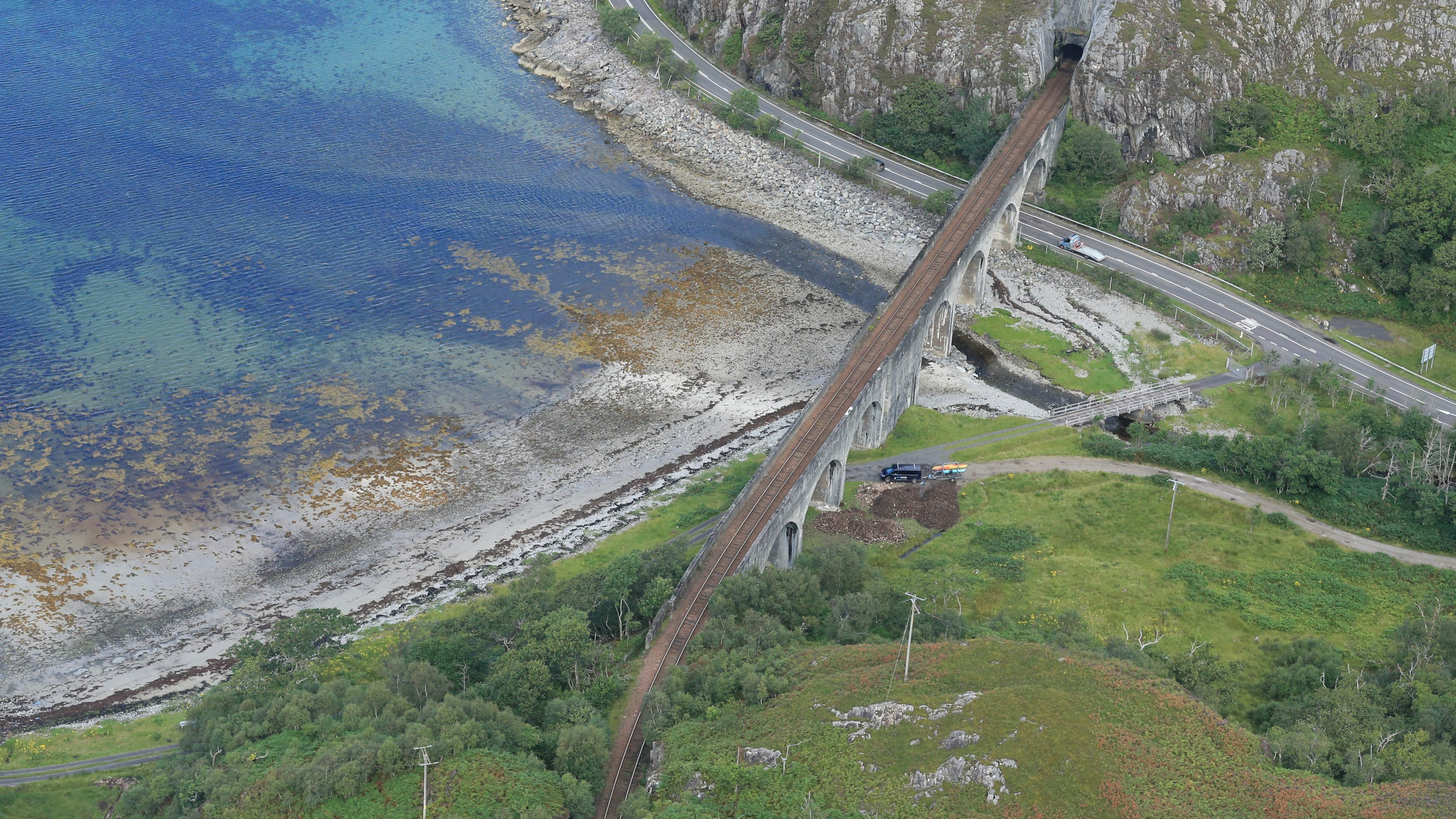 £13m upgrade planned for West Highland Line