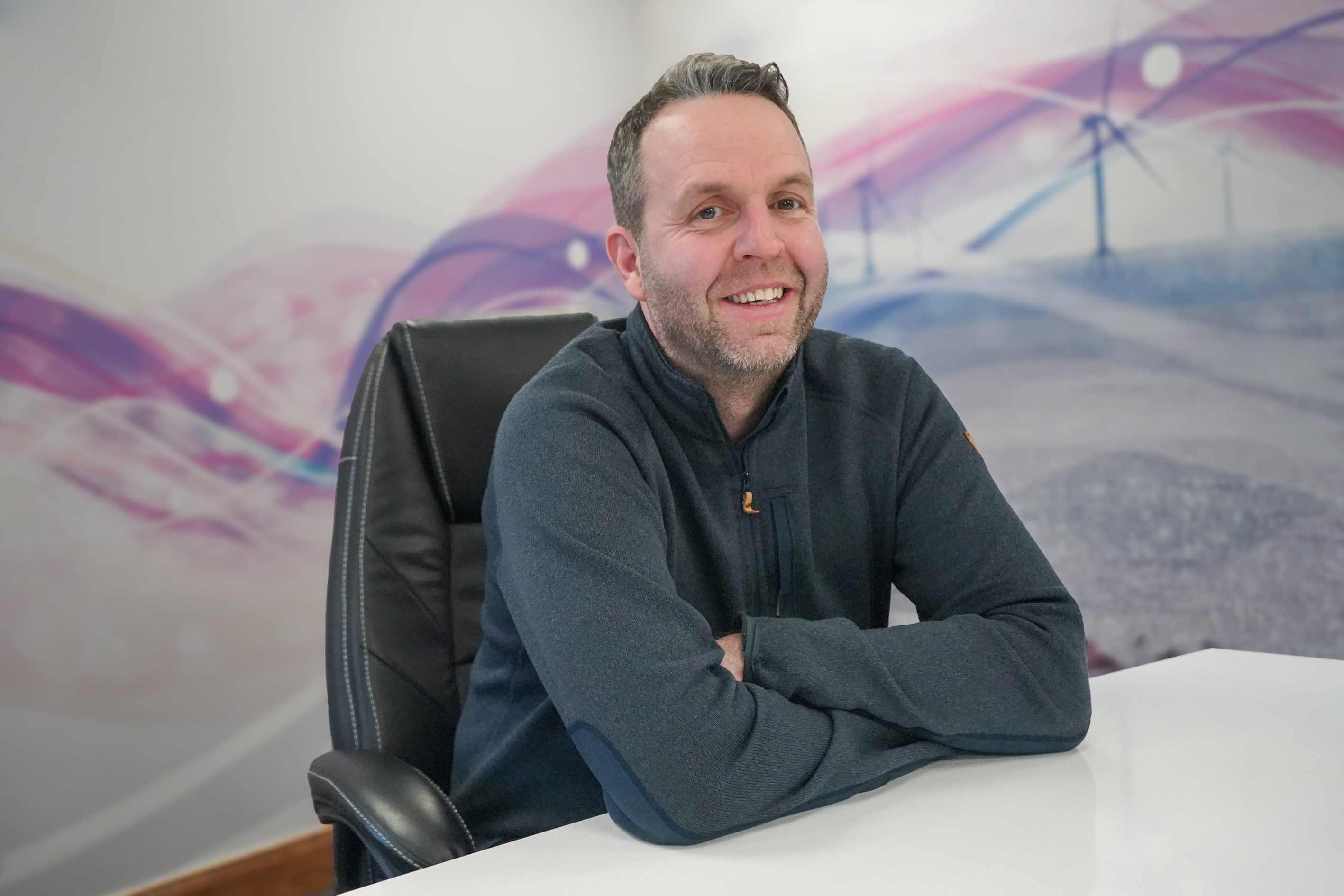 Aventus targets turnkey energy infrastructure contracts with Global rebrand