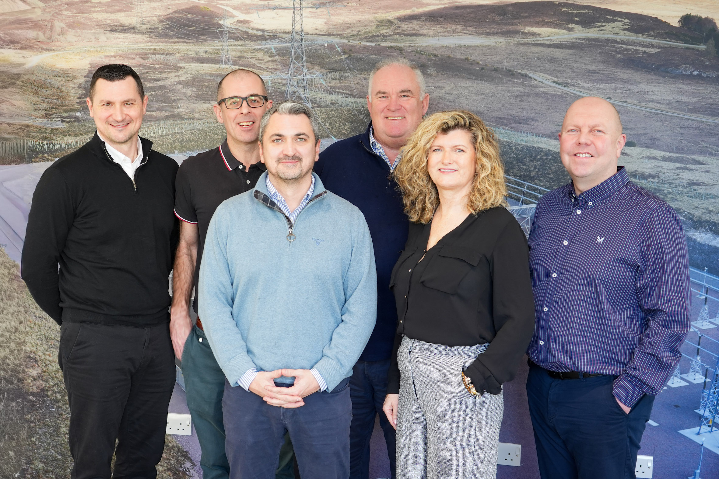 Global Infrastructure appoints trio of directors among 25 new staff