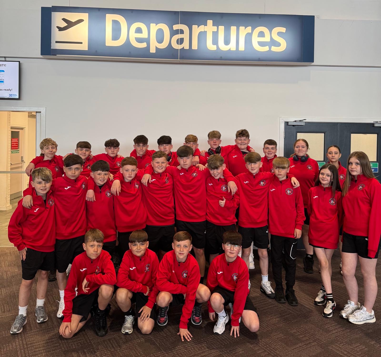 The JR Group continues support for Govan schools