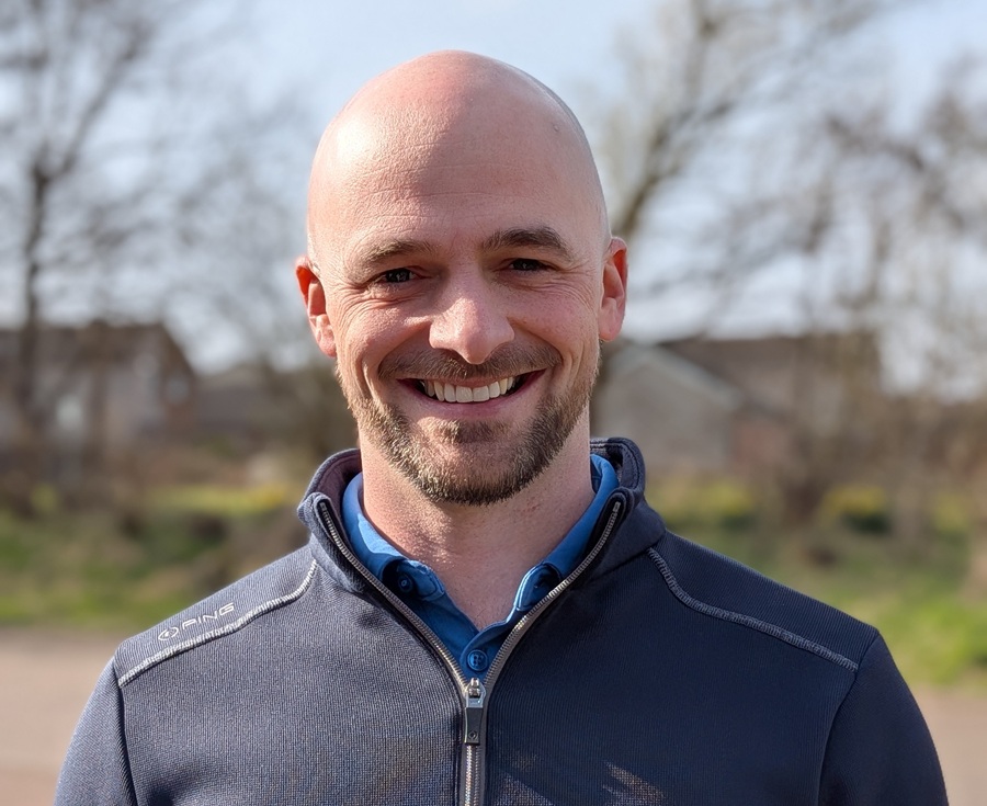 Donaldson Timber Systems appoints new head of technical