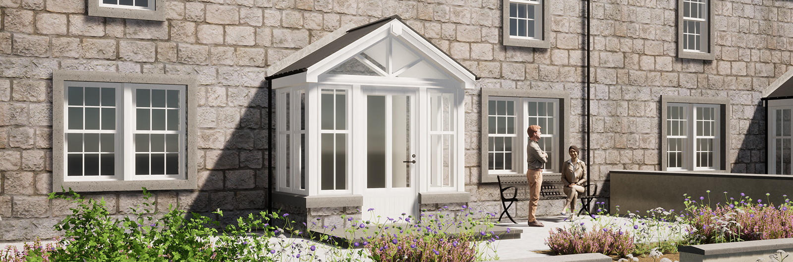Trump's Aberdeenshire golf resort set for more guest accommodation
