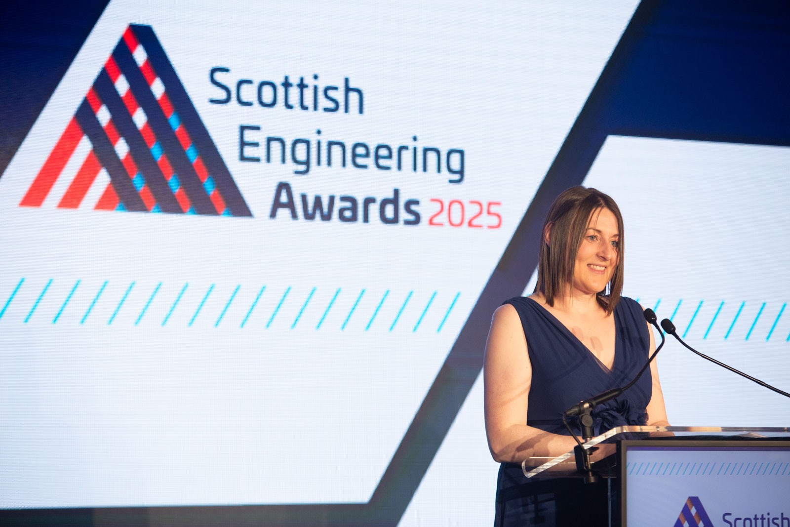 Scottish Engineering elects Kerrie Murray as president