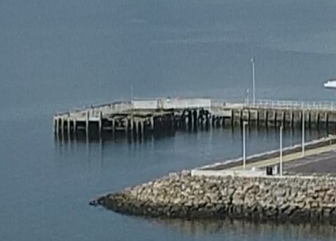 Argyll and Bute Council eye reopening of Helensburgh Pier