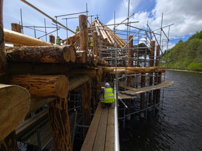 Scotland's Historic Environment Audit highlights wider purpose of heritage