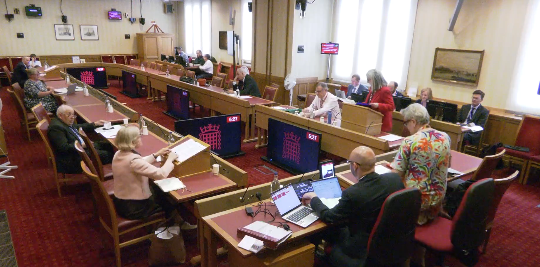 ECITB Levy Order approved by UK Parliament